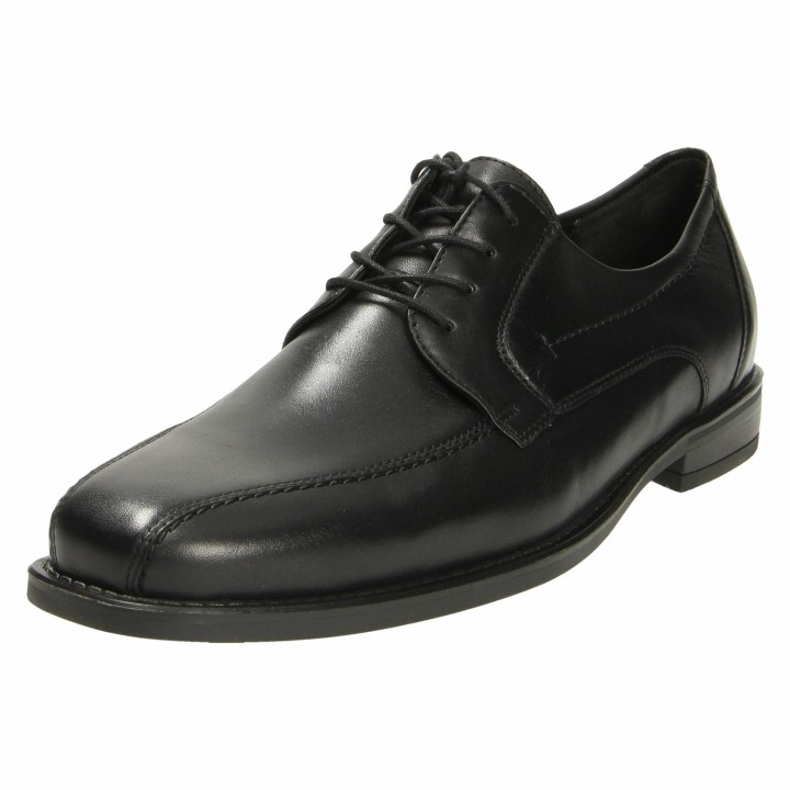 Waldläufer Henry schwarz 6,5