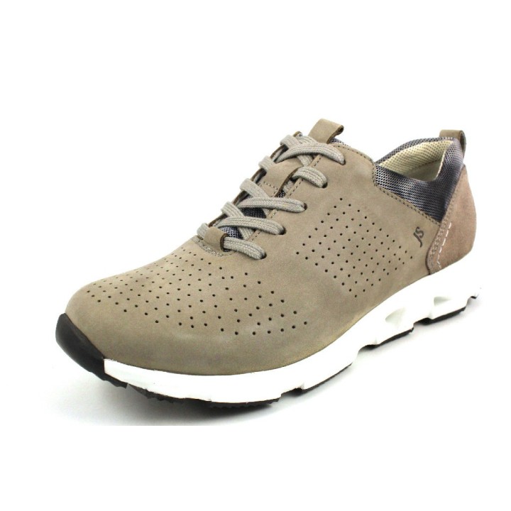 Josef Seibel grau 43