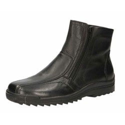 Waldläufer Lugina 483902 schwarz schwarz 8,5