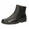 Waldläufer Lugina 483902 schwarz schwarz 8,5