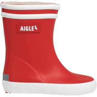 Aigle Kinder Flac 2 Gummistiefel