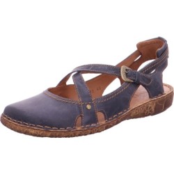 Josef Seibel blau 37
