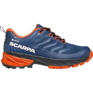 Scarpa Kinder Rush GTX Schuhe