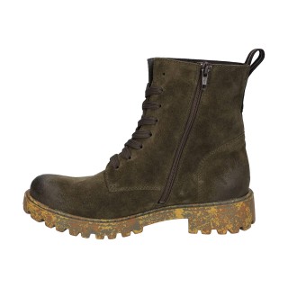 Josef Seibel grün 40