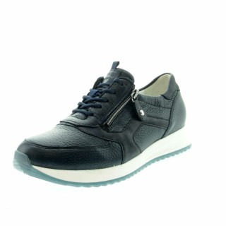 Waldläufer VICKY H blau 4