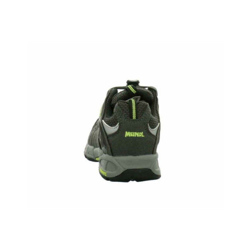 Meindl NV grau 31