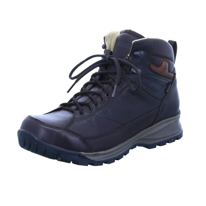 Meindl GmbH & Co KG, Lukas Brixen Mid Identity - 844-31-0036 8,5