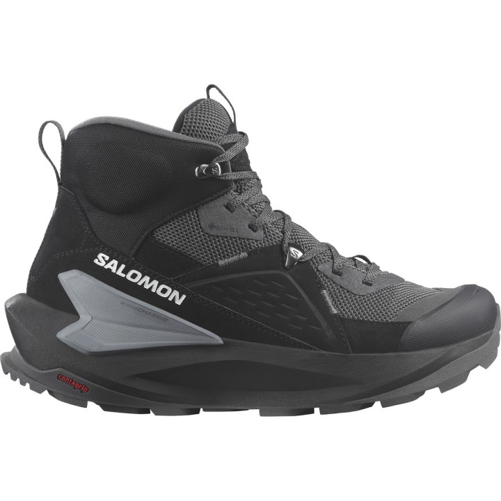 Salomon Herren Elixir Mid GTX Schuhe