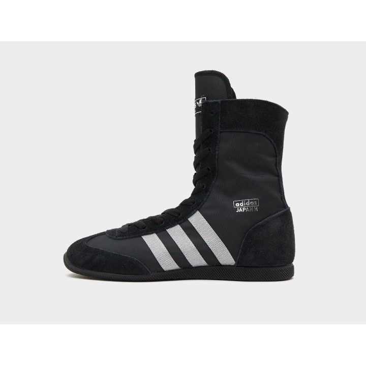 adidas Originals Japan High Women's, Black