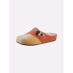 Dr. Feet Pantoffel Hausschuh