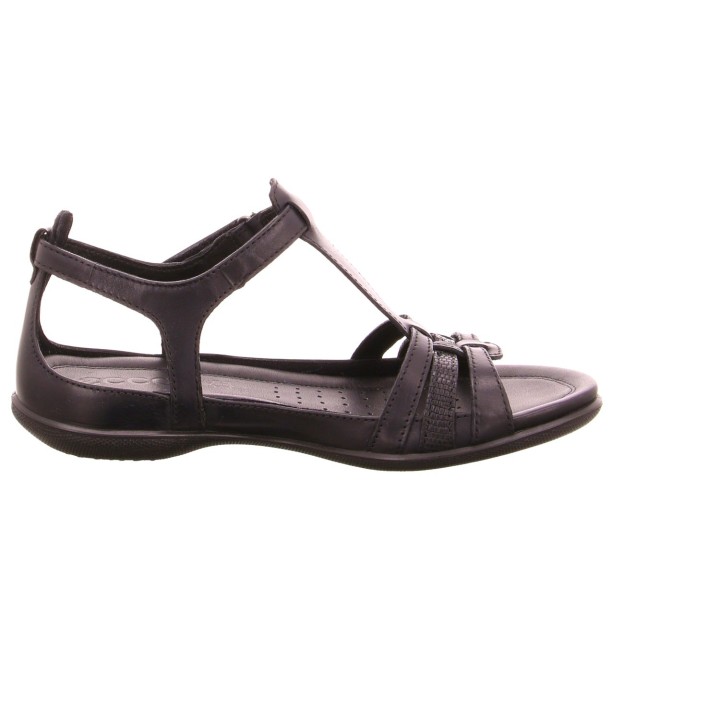 Ecco Männlich Flash schwarz 37