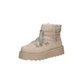 Tamaris Schneeboots Damen beige|beige|beige|beige|beige