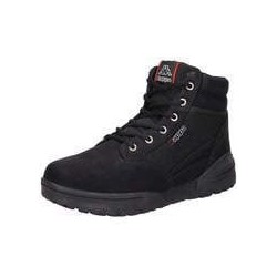 Kappa Bonfire Sneaker Boot Herren schwarz|schwarz|schwarz|schwarz|schwarz|schwarz|schwarz|schwarz