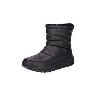 Skechers Escape Plan Frosty Trail Damen schwarz|schwarz|schwarz|schwarz|schwarz