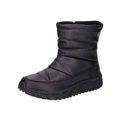 Skechers Escape Plan Frosty Trail Damen schwarz|schwarz|schwarz|schwarz|schwarz
