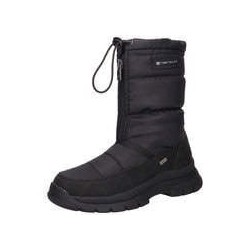 Tom Tailor Schneeboots Damen schwarz|schwarz|schwarz|schwarz|schwarz|schwarz|schwarz
