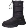 Tom Tailor Schneeboots Damen schwarz|schwarz|schwarz|schwarz|schwarz|schwarz|schwarz