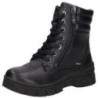 Caprice Schnür Boots Damen schwarz|schwarz|schwarz|schwarz