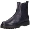 Gabor Chelsea Stiefelette Damen blau|blau|blau