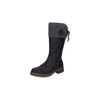Rieker Stiefel Damen schwarz|schwarz|schwarz|schwarz|schwarz|schwarz