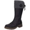Rieker Stiefel Damen schwarz|schwarz|schwarz|schwarz|schwarz|schwarz