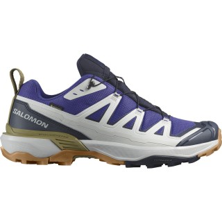 Salomon Herren X Ultra 360 Edge GTX Schuhe