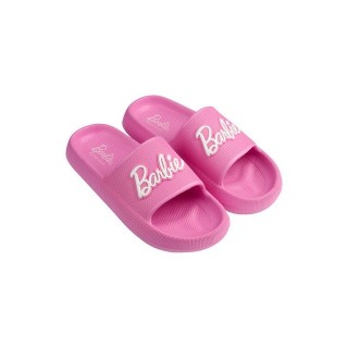 Barbie Badeschuhe Damen Hausschuhe Badelatschen Schlappen