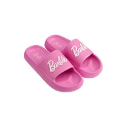 Barbie Badeschuhe Damen Hausschuhe Badelatschen Schlappen