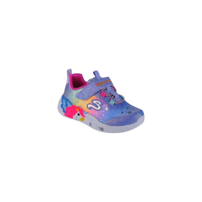 Skechers  kinderschuhe Unicorn Charmer - Twilight Dream