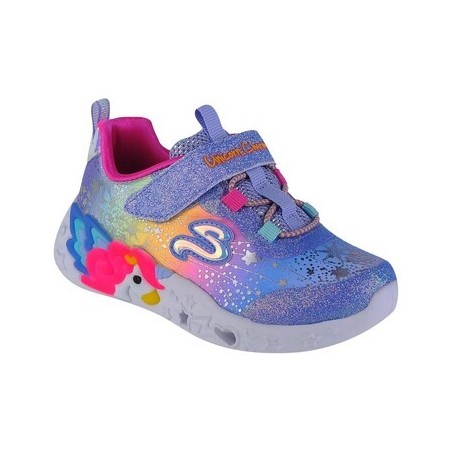Skechers  kinderschuhe Unicorn Charmer - Twilight Dream