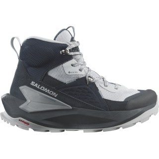 Salomon Damen Elixir Mid GTX Schuhe