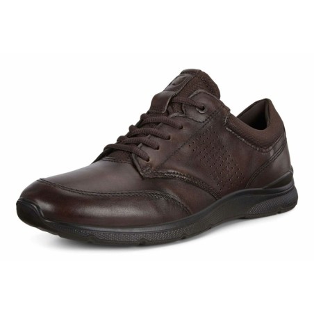 Ecco IRVING braun 42