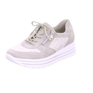 Waldläufer H-Lana grau 5