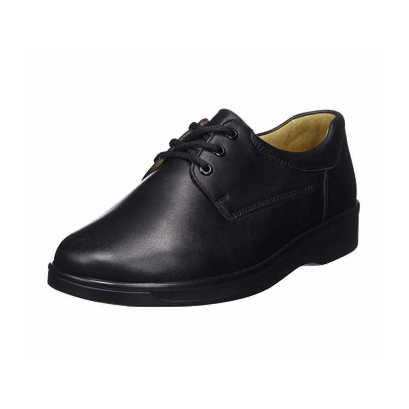 Ganter schwarz schwarz 37