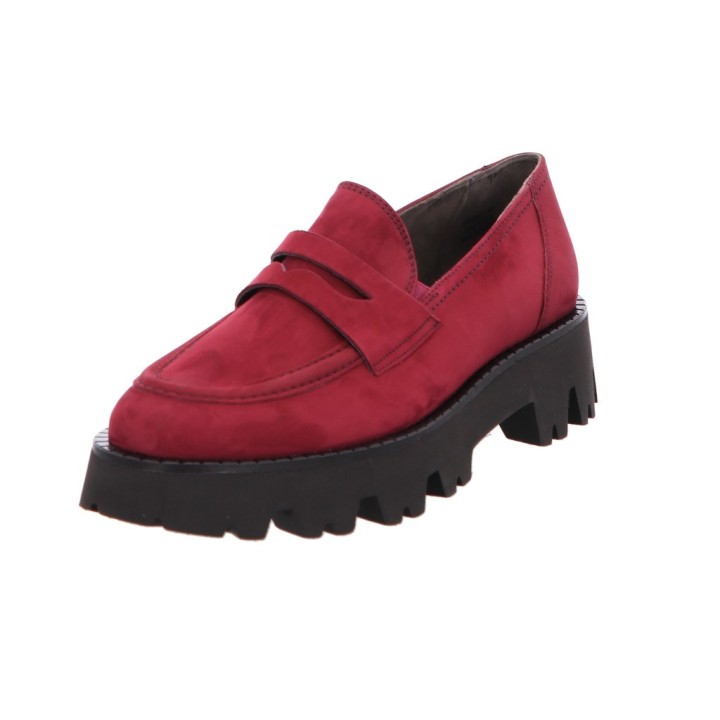 Paul Green 2989 violett 6,5