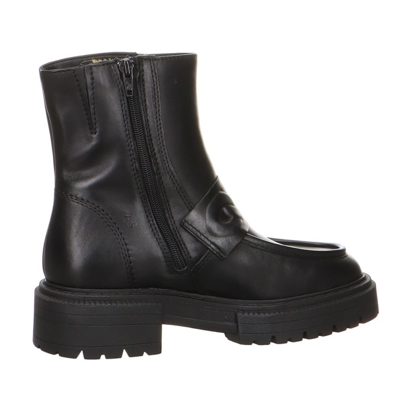 Tamaris schwarz 39