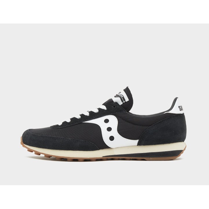 Saucony Trainer 80, Black