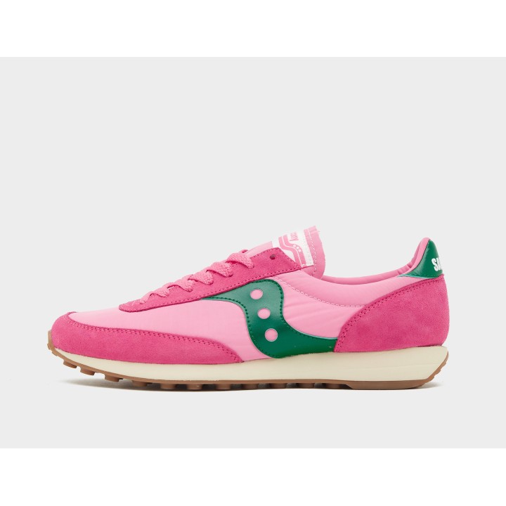 Saucony Trainer 80 Women's, Pink