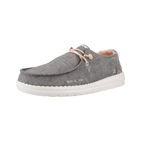 HEYDUDE  Sneaker WENDY BOHO