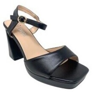 Bienve  Schuhe Ceremonia señora  wxl22-05 negro