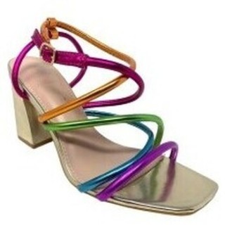 Bienve  Schuhe Ceremonia señora  tf3202 varios