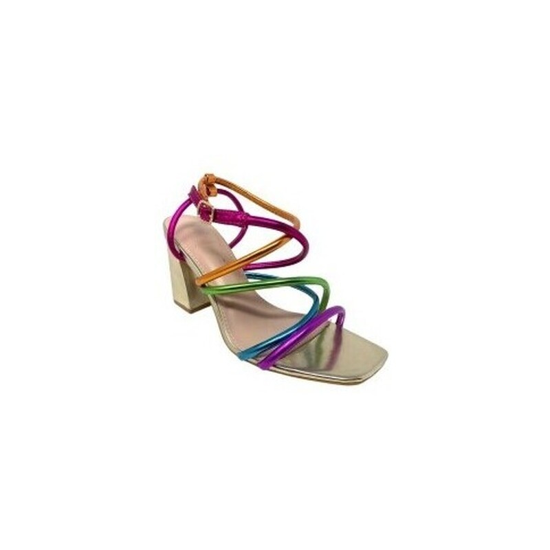 Bienve  Schuhe Ceremonia señora  tf3202 varios
