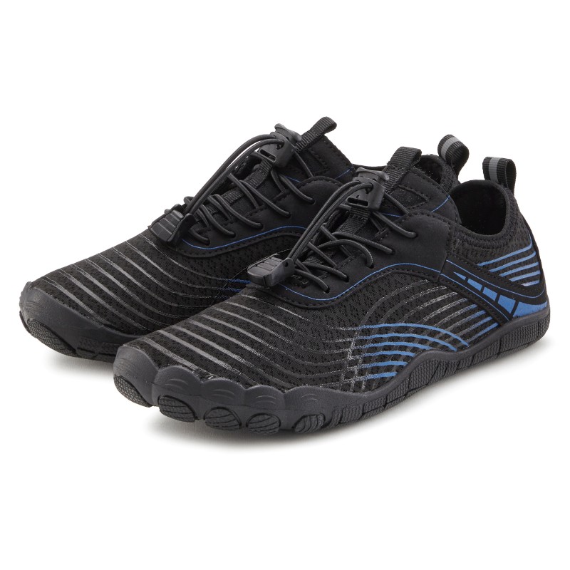 Vivance Sneaker, mit flexibler Sohle, Freizeitschuh, Halbschuh VEGAN