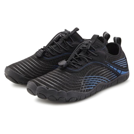 Vivance Sneaker, mit flexibler Sohle, Freizeitschuh, Halbschuh VEGAN