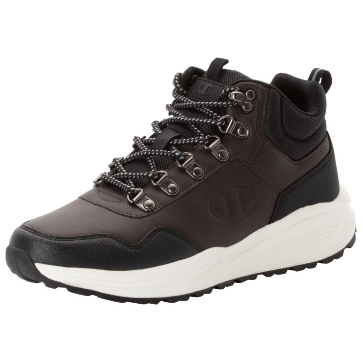 Champion Sneakerboots »CLIMB RX MID«, Winterschuhe, Schnürboots, Winterboots