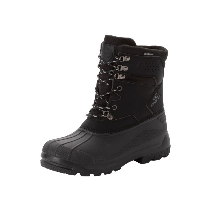 O'Neill Winterstiefel »BRISCO MEN HIGH«, Snowboots, Winterboots, Winterschuhe