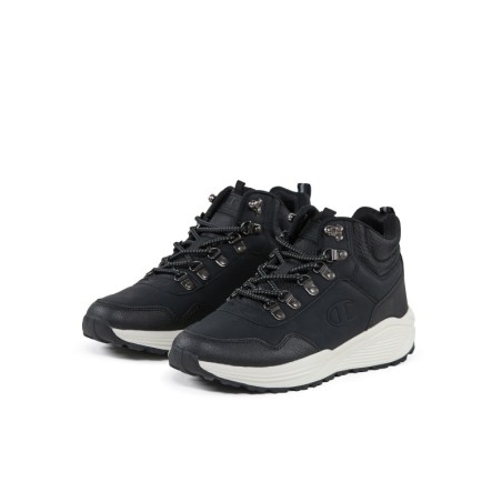 Champion Sneakerboots »CLIMB RX MID«, Winterschuhe, Schnürboots, Winterboots