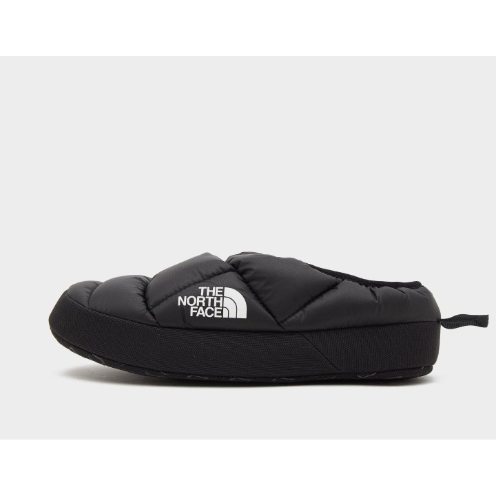 The North Face Tent Mule, Black