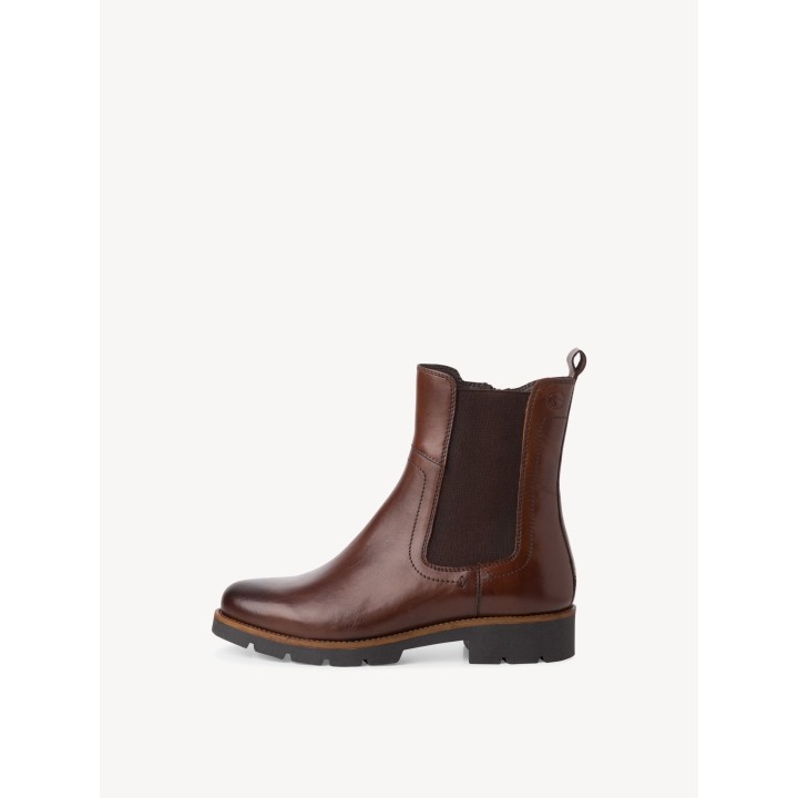 Chelsea Boot