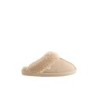 Next Hausschuhe aus Veloursleder Hausschuh (1-tlg)